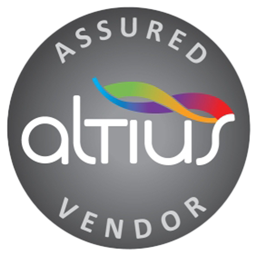 altius assured vendor