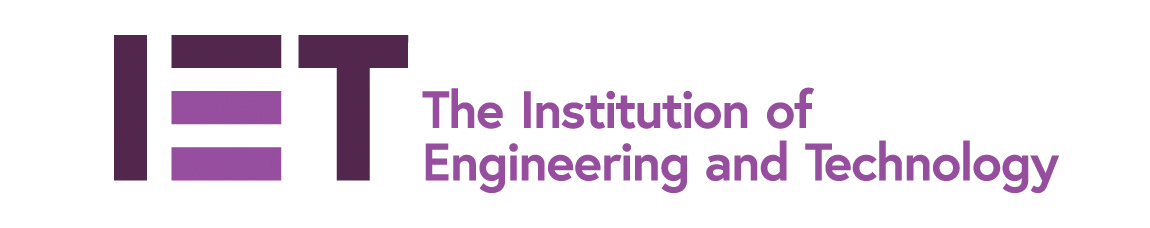 Institute of Engineering and Technology logo