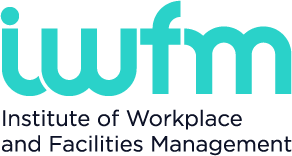Institute of workplace and facility management logo